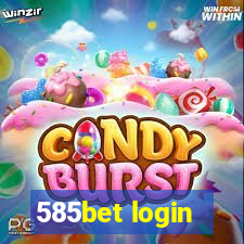 585bet login